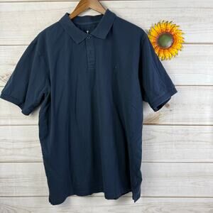 American‎ Tall Polo Shirt XL/T Extra Large Tall